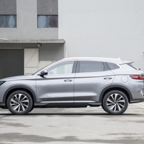 BYD Song Plus 2024 Honor Edition DM-i 110km flagship model