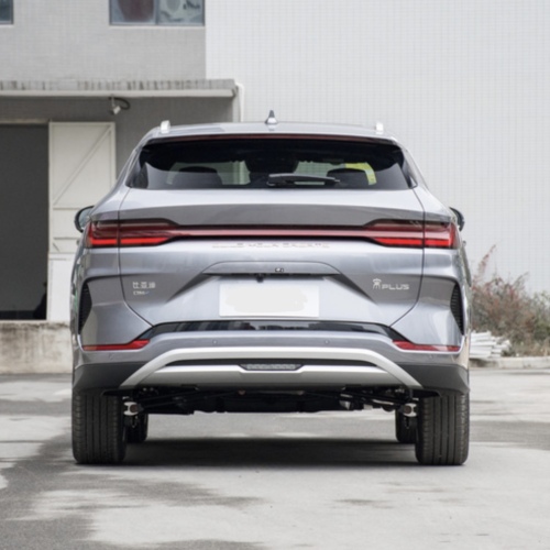 BYD Song Plus 2024 Honor Edition DM-i 110km flagship model