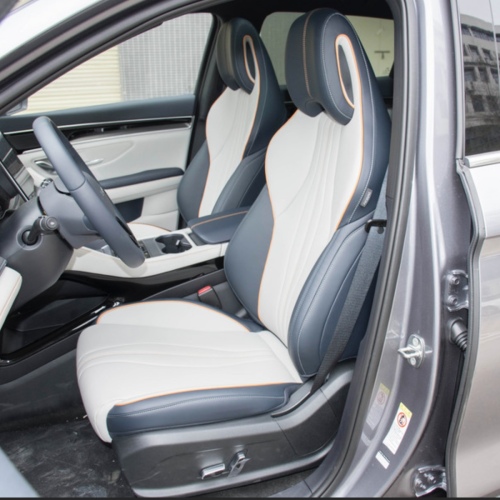 BYD Song Plus 2024 Honor Edition DM-i 110km flagship model