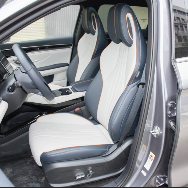 BYD Song Plus 2024 Honor Edition DM-i 110km flagship model