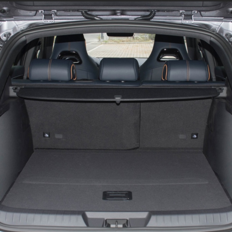 BYD Song Plus 2024 Honor Edition DM-i 110km flagship model