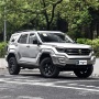 Tank 400 SUV 2024 model Hi4-T City edition