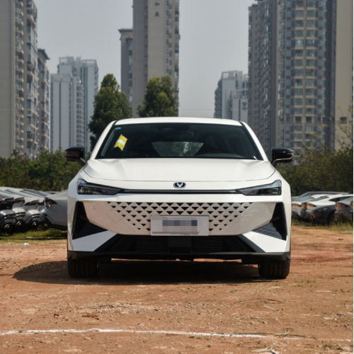 Changan UNI-V 2024 1.5T exclusive model