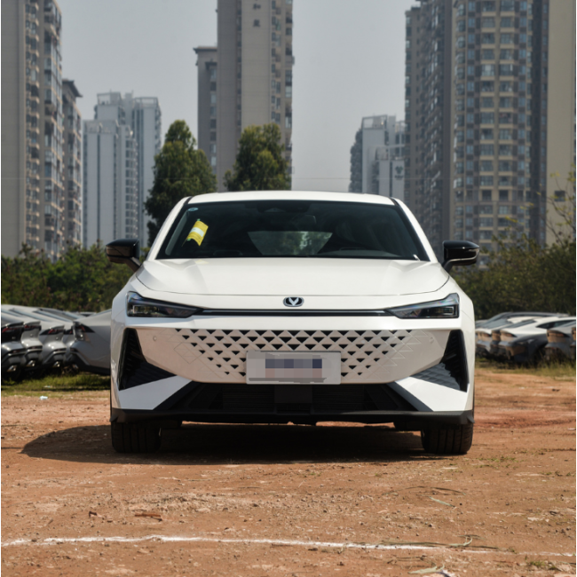 Changan UNI-V 2024 1.5T exclusive model