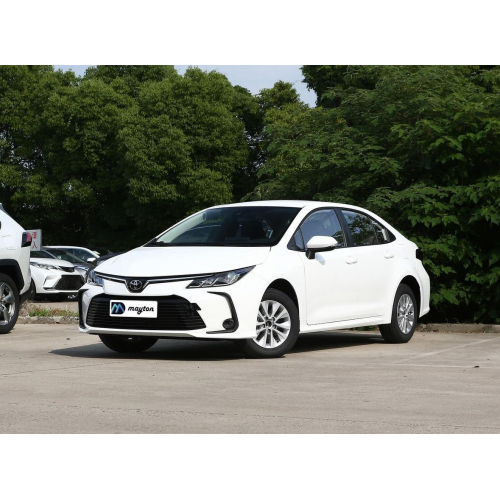 Toyota Corolla 2023 model