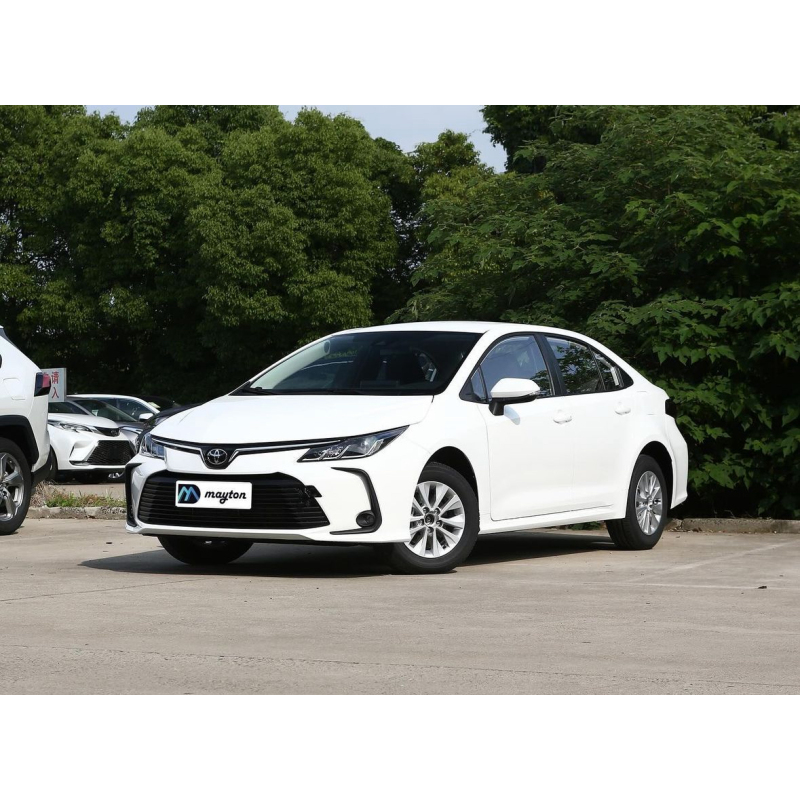 Toyota Corolla 2023 model