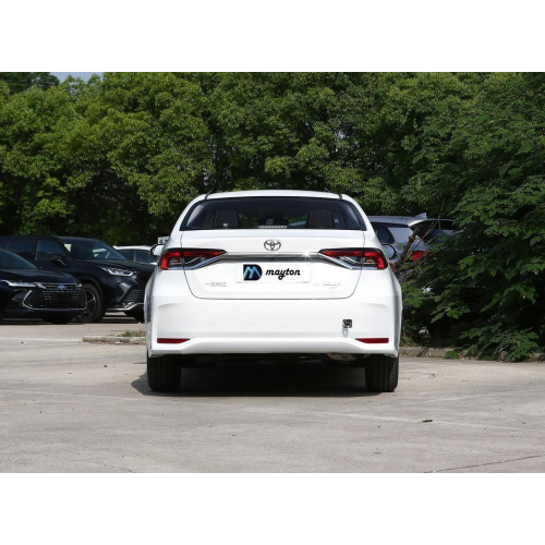 Toyota Corolla 2023 model