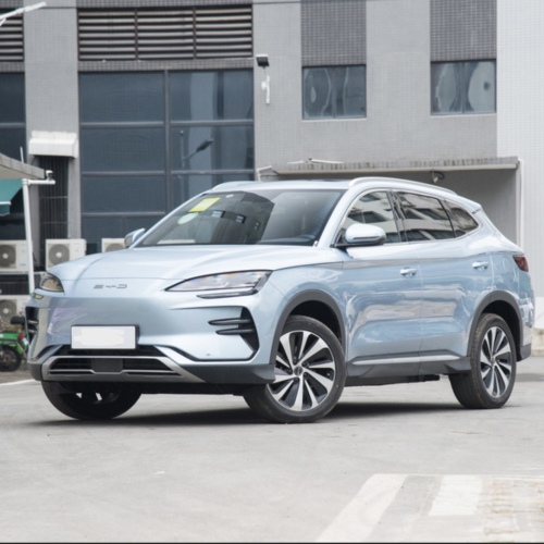 BYD Song Plus 2024 Honor Edition DM-i 110km flagship PLUS