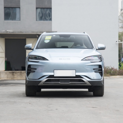 BYD Song Plus 2024 Honor Edition DM-i 110km flagship PLUS