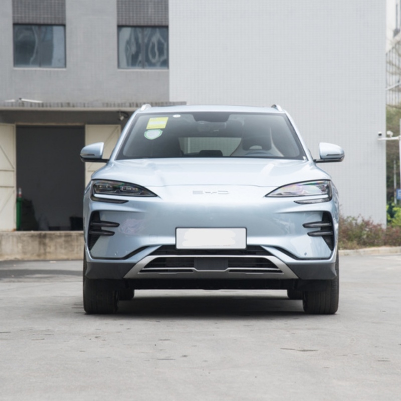 BYD Song Plus 2024 Honor Edition DM-i 110km flagship PLUS