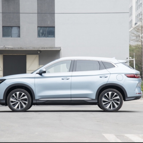 BYD Song Plus 2024 Honor Edition DM-i 110km flagship PLUS