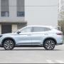 BYD Song Plus 2024 Honor Edition DM-i 110km flagship PLUS