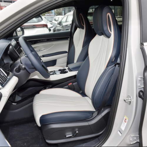 BYD Song Plus 2024 Honor Edition DM-i 110km flagship PLUS
