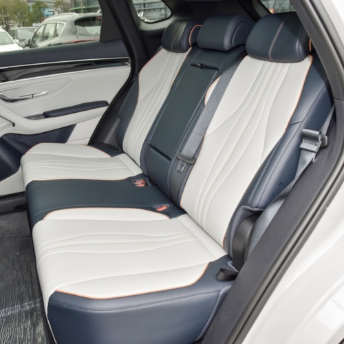 BYD Song Plus 2024 Honor Edition DM-i 110km flagship PLUS