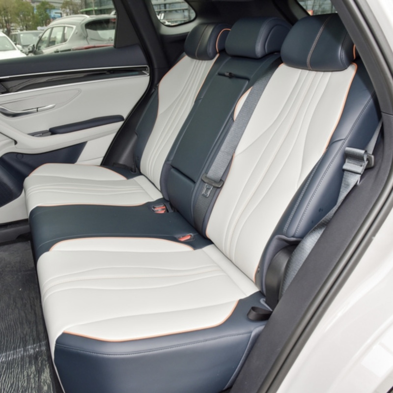 BYD Song Plus 2024 Honor Edition DM-i 110km flagship PLUS