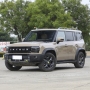 Jetour Traveler 2023 2.0T four-wheel drive crossover PRO+