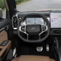 Jetour Traveler 2023 2.0T four-wheel drive crossover PRO+