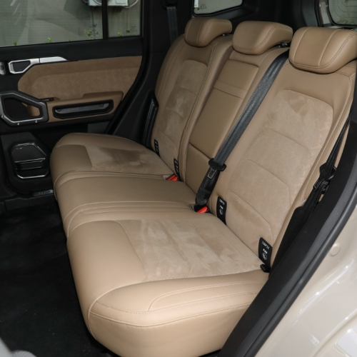 Jetour Traveler 2023 2.0T four-wheel drive crossover PRO+