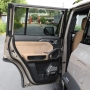 Jetour Traveler 2023 2.0T four-wheel drive crossover PRO+