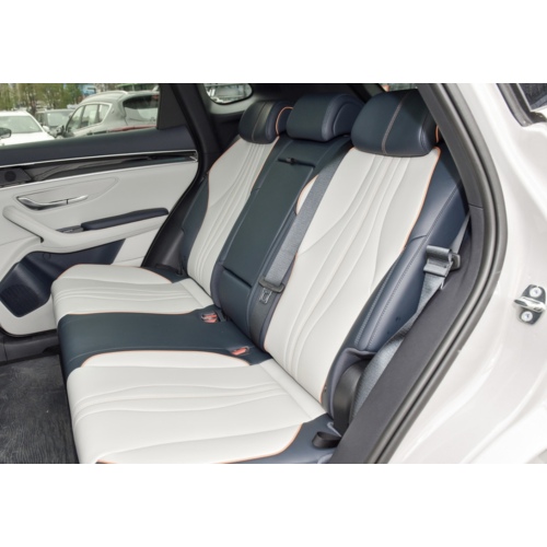 BYD Song Plus 2024 Honor Edition EV 605km flagship PLUS