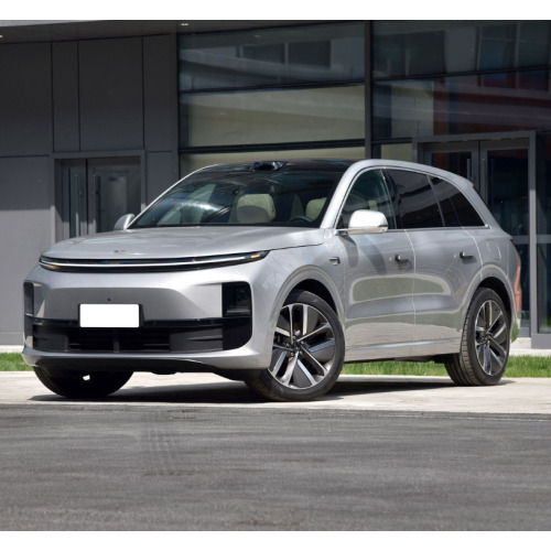 Lixiang L6 Li AUTO New product launch