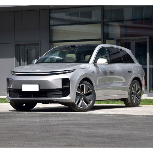 Lixiang L6 Li AUTO New product launch