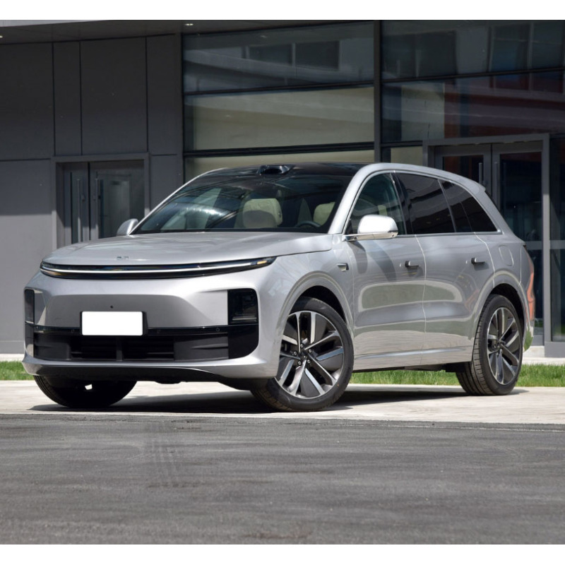 Lixiang L6 Li AUTO New product launch