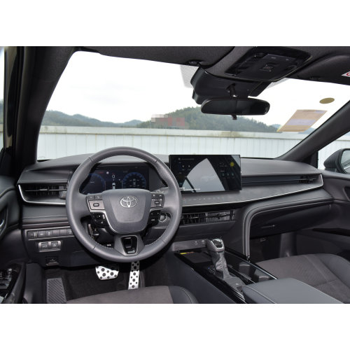 GAC Toyota Camry 2024 2.0S Sports Edition
