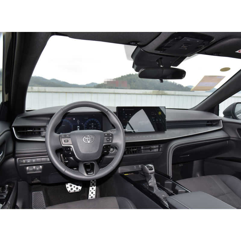 GAC Toyota Camry 2024 2.0S Sports Edition