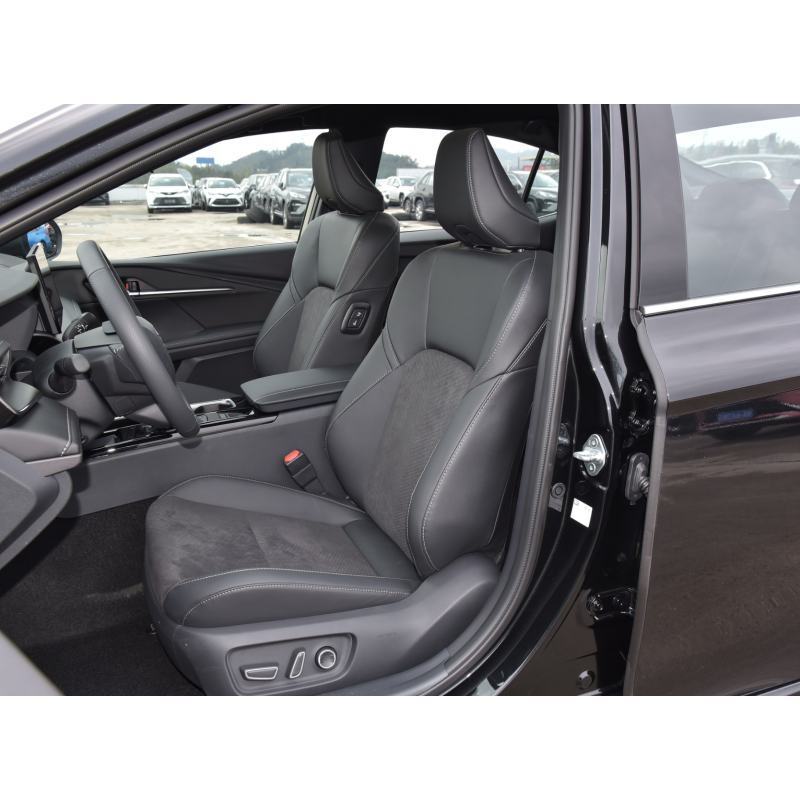 GAC Toyota Camry 2024 2.0S Sports Edition