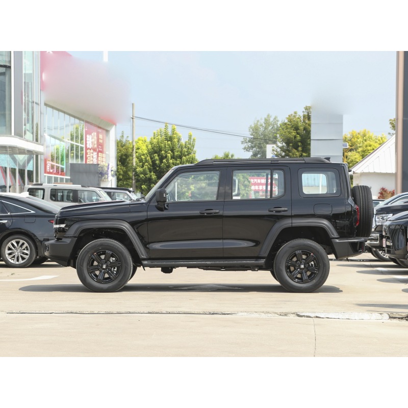 Tank 300 SUV 2024 model 2.0T challenger