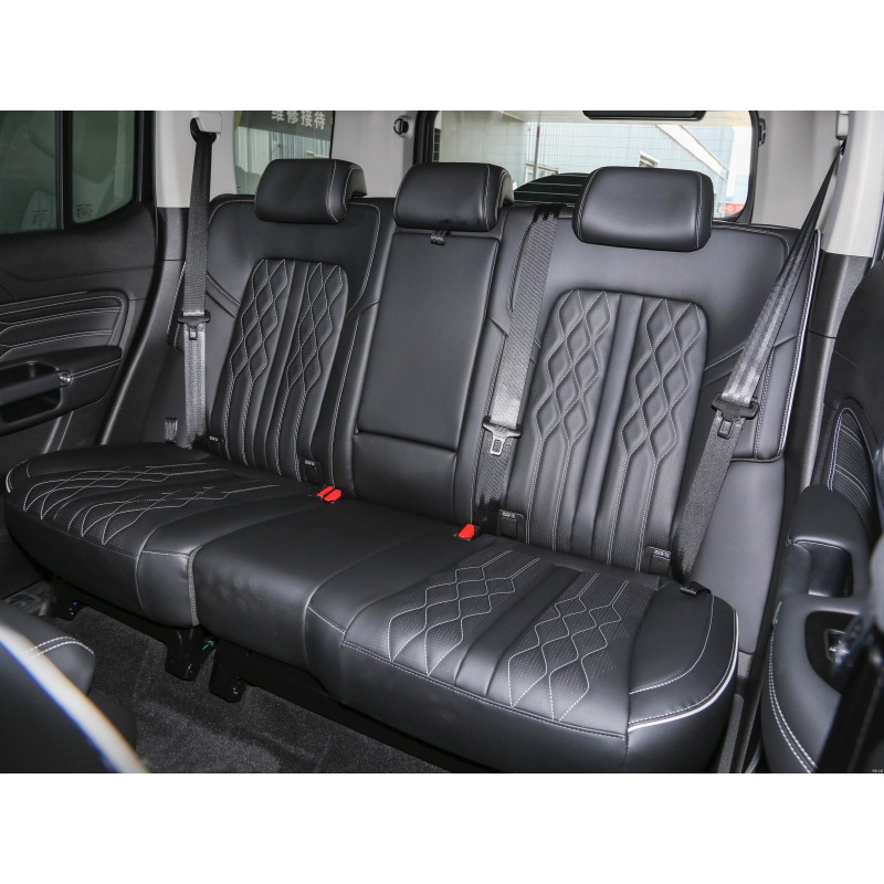 Tank 300 SUV 2024 model 2.0T challenger