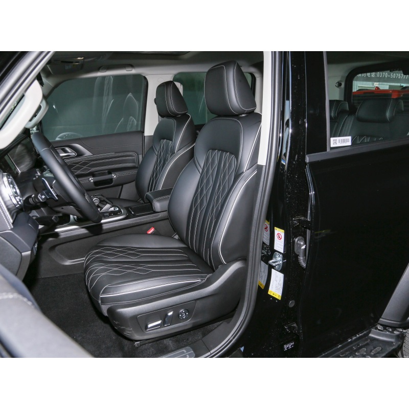 Tank 300 SUV 2024 model 2.0T challenger