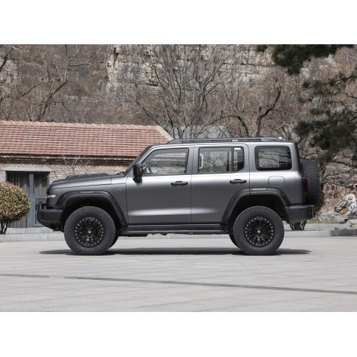 Tank 300 SUV 2024 model 330 3.0T