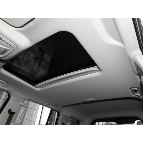 Tank 300 SUV 2024 model 330 3.0T