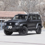 Tank 300 SUV 2024 model 330 3.0T