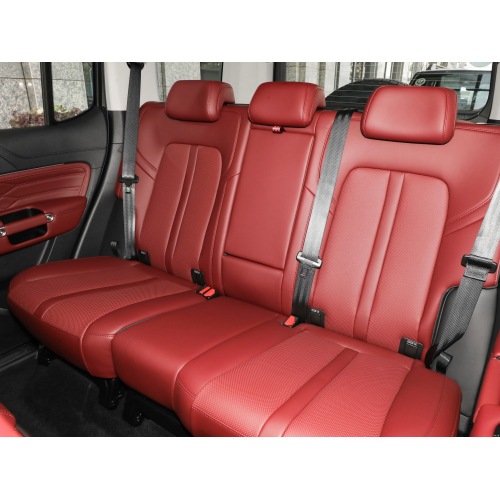 Tank 300 SUV 2024 model 330 3.0T