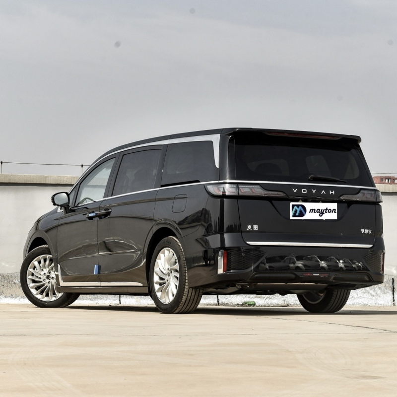 VOYAH DREAMER 2024 PHEV Extra Long Range Noble Edition