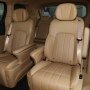 VOYAH DREAMER 2024 PHEV Extra Long Range Noble Edition