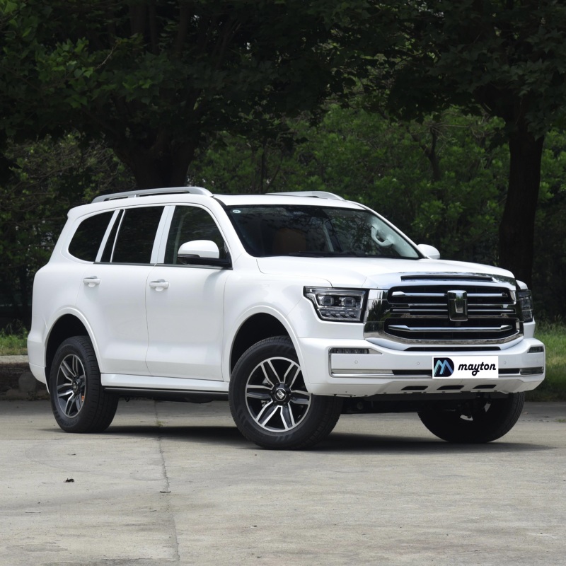 Tank 500 SUV 2023 model 3.0T Sport