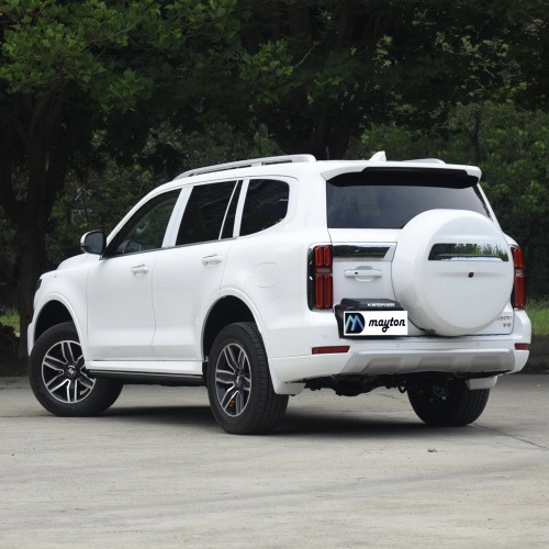 Tank 500 SUV 2023 model 3.0T Sport