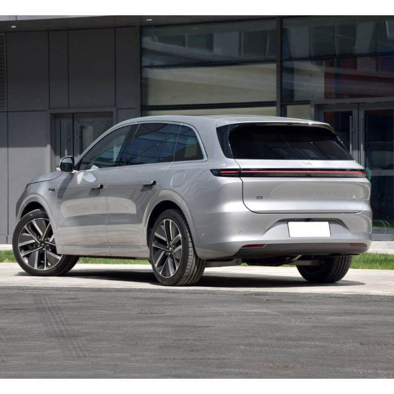 Lixiang L6 Li AUTO New product launch