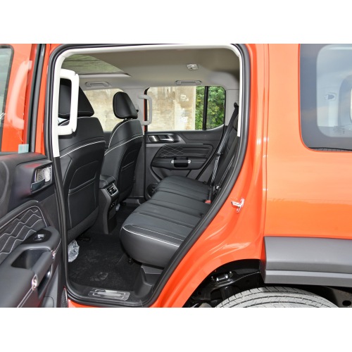 Tank 300 SUV 2024 model 2.0T Conqueror