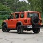 Tank 300 SUV 2024 model 2.0T Conqueror