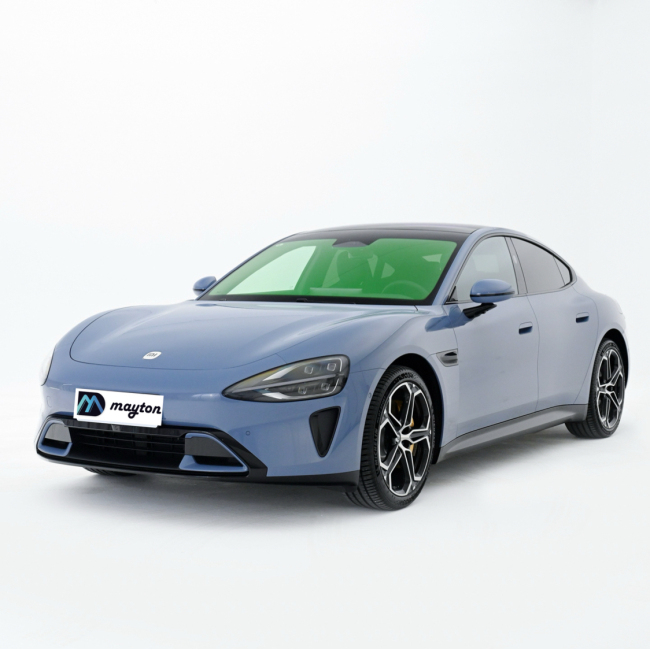 XIAOMI SU7 2024 700KM Rear-drive Long endurance Smart driving Edition PRO