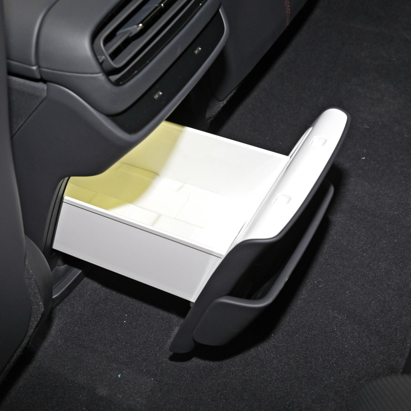 XIAOMI SU7 2024 700KM Rear-drive Long endurance Smart driving Edition PRO