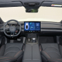 XIAOMI SU7 2024 700KM Rear-drive Long endurance Smart driving Edition