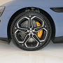XIAOMI SU7 2024 700KM Rear-drive Long endurance Smart driving Edition