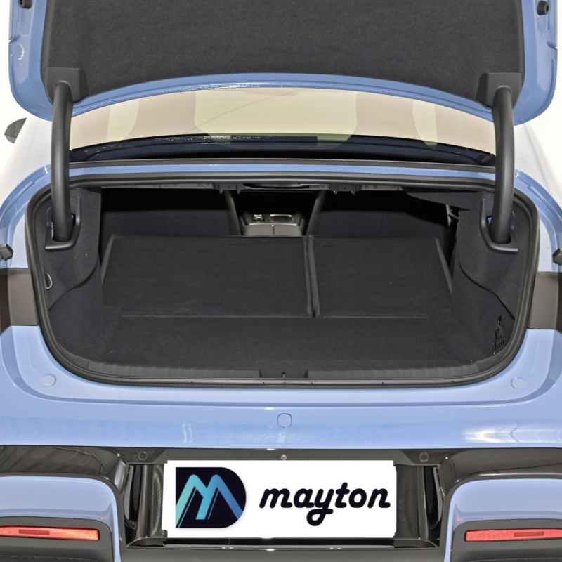 XIAOMI SU7 2024 700KM Rear-drive Long endurance Smart driving Edition
