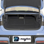 XIAOMI SU7 2024 700KM Rear-drive Long endurance Smart driving Edition